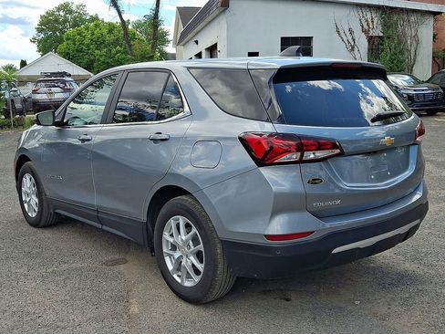 Used 2024 Chevrolet Equinox LT FWD image 6