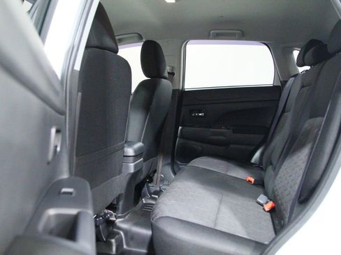 Used 2021 Mitsubishi Outlander Sport LE image 28