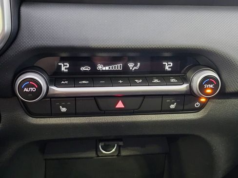 New 2026 MAZDA CX-50 AWD 2.5 S w/ Cargo Package image 16