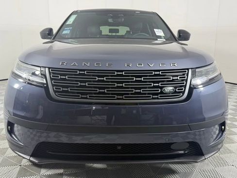 Certified 2026 Land Rover Range Rover Velar S AWD/4WD image 9