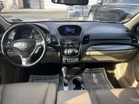 Used 2014 Acura RDX AWD image 22