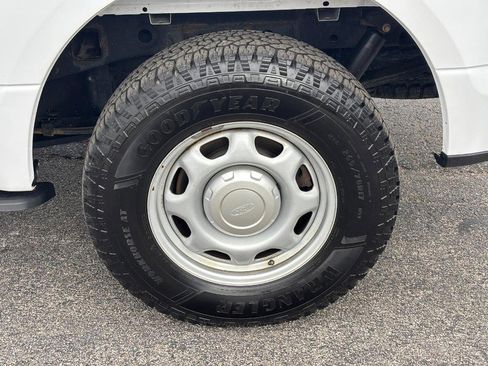 Used 2020 Ford F150 XL w/ XL Power Equipment Group AWD/4WD image 6