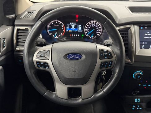 Used 2019 Ford Ranger XLT w/ Equipment Group 302A Luxury image 17