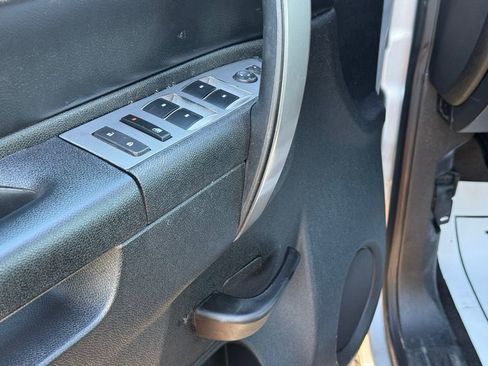 Used 2014 Chevrolet Silverado 2500 LT w/ Suspension Package, Off-Road image 13