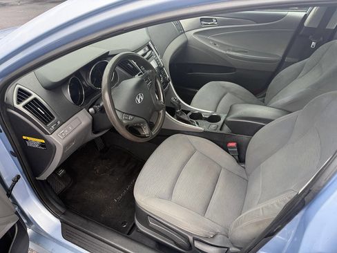 Used 2013 Hyundai Sonata Hybrid image 11