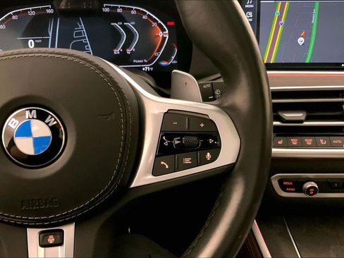 Used 2022 BMW X5 xDrive40i w/ M Sport Package AWD/4WD image 19