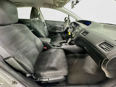 Used 2013 Honda Civic LX image 31