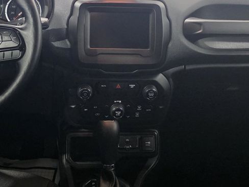 Used 2020 Jeep Renegade Altitude image 13