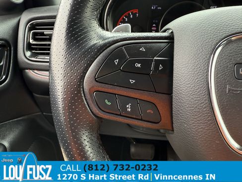 Used 2024 Dodge Durango GT image 51