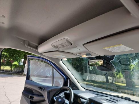 Used 2021 Ford Transit Connect XL FWD image 39