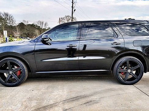 Used 2014 Dodge Durango R/T w/ Premium Nappa Leather Group image 6