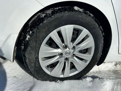 Certified 2025 Nissan Sentra S image 44