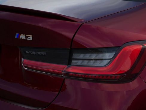 New 2027 BMW M3 image 8