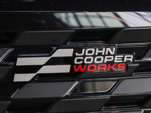 New 2026 MINI Cooper S image 30