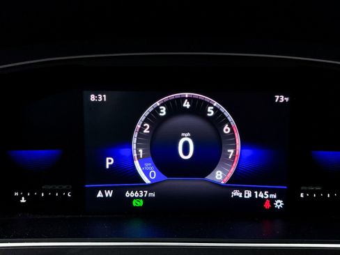 Used 2022 Volkswagen Tiguan SE image 31