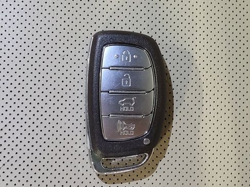 Used 2017 Hyundai Tucson Limited w/ Limited Ultimate Package 03 FWD image 32