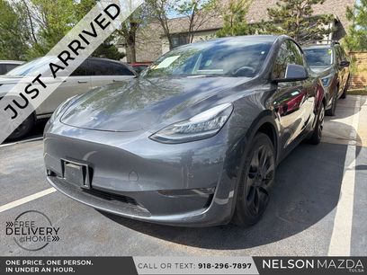 Used 2022 Tesla Model Y Long Range