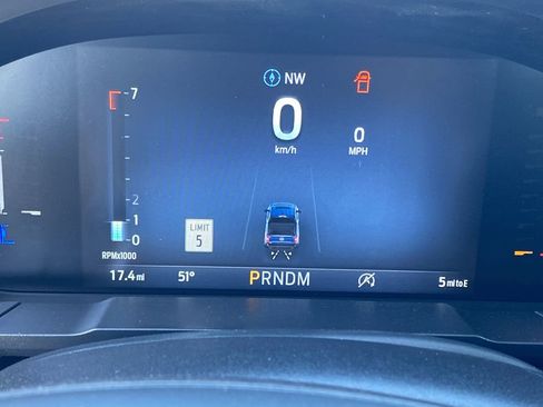 New 2026 Ford Maverick Tremor image 35