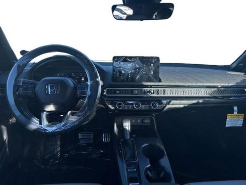 New 2026 Honda Civic Sport Touring image 12