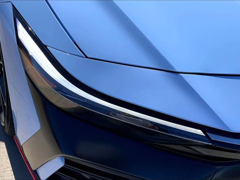 Used 2025 Hyundai Elantra N image 26