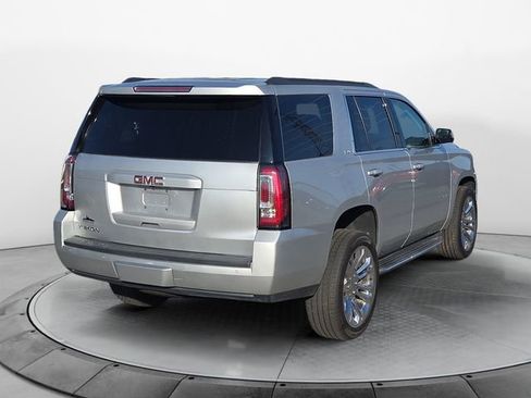 Used 2020 GMC Yukon SLT image 5