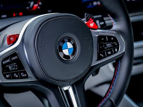 New 2026 BMW X5 M Competition w/ Executive Package AWD/4WD image 19