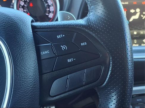 Used 2022 Dodge Challenger R/T Scat Pack image 17