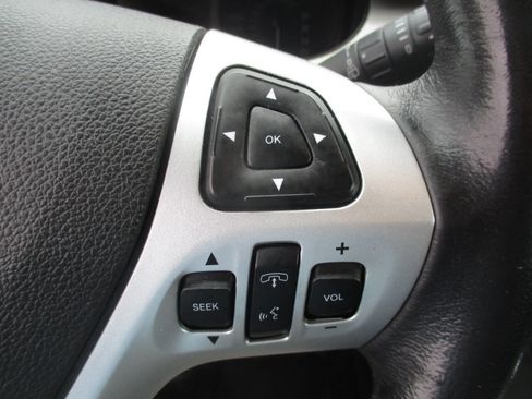 Used 2013 Ford Edge SEL AWD/4WD image 20