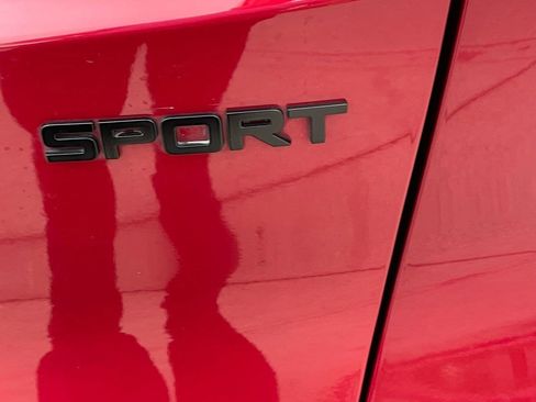 Used 2024 Honda CR-V Sport-L image 26