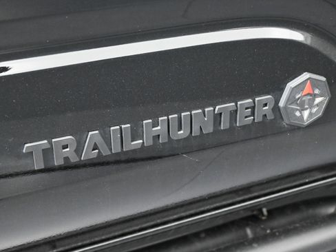 Certified 2025 Toyota 4Runner Trailhunter AWD/4WD image 38