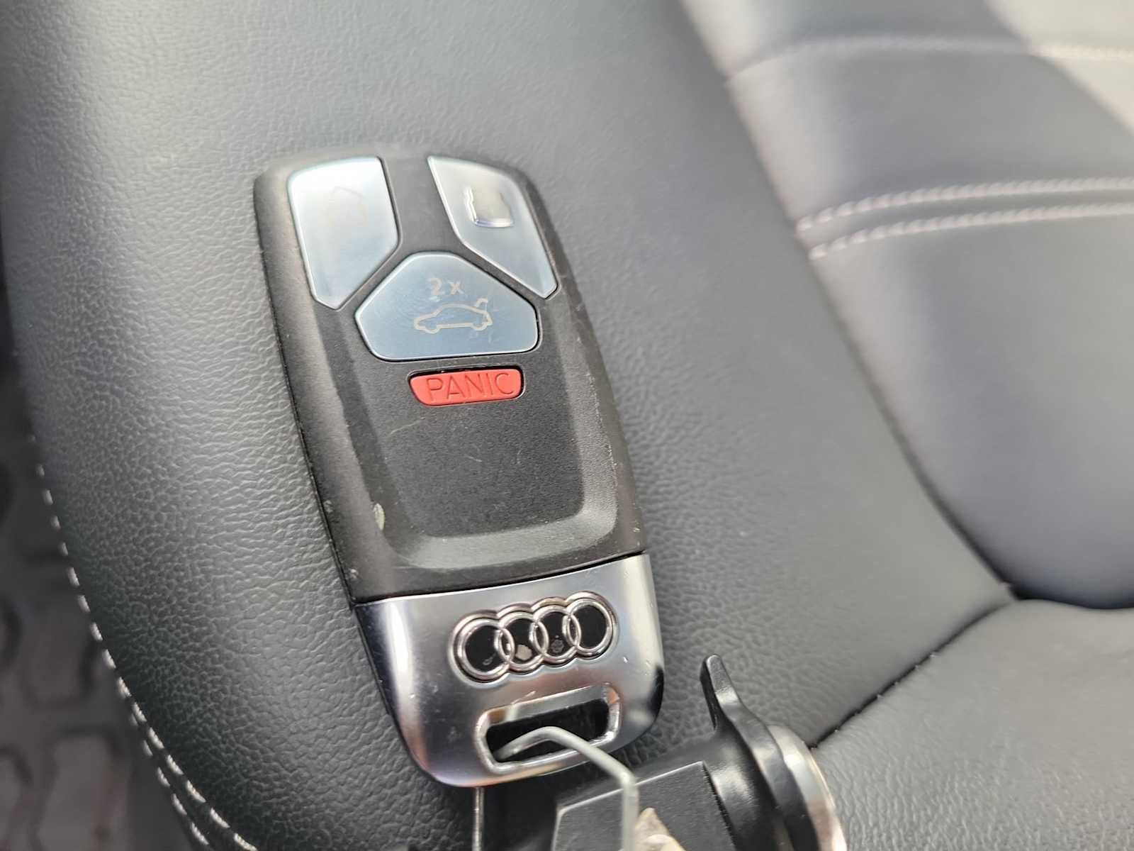 Certified 2023 Audi Q5 2.0T Premium AWD/4WD image 34