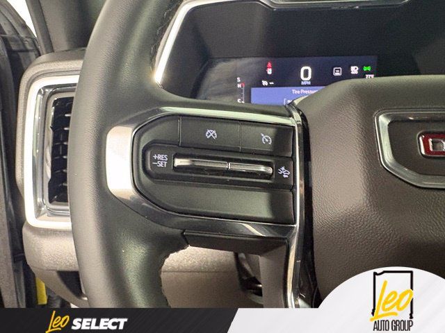 Used 2023 GMC Canyon Elevation w/ Convenience Package RWD image 13