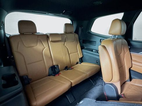 Certified 2024 Kia Telluride EX X-Line AWD/4WD image 28
