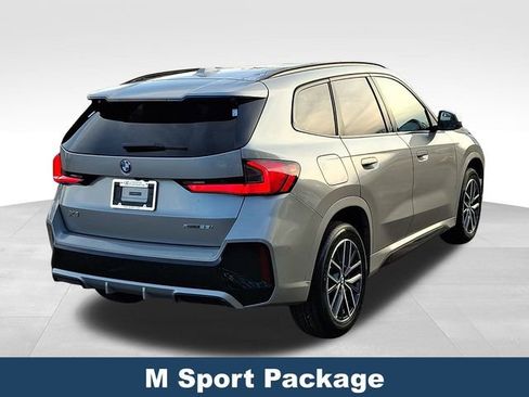 Used 2025 BMW X1 xDrive28i image 7