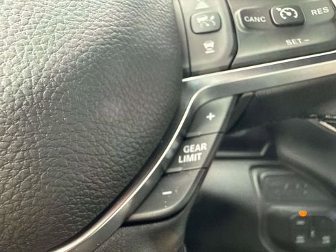 New 2026 RAM 2500 Big Horn image 25