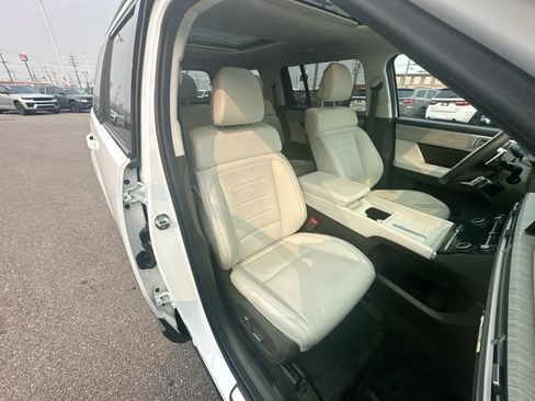 Used 2025 Hyundai Santa Fe Calligraphy AWD/4WD image 27