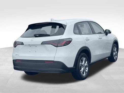 Used 2023 Honda HR-V LX image 4