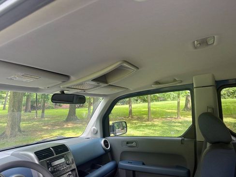 Used 2003 Honda Element EX image 46