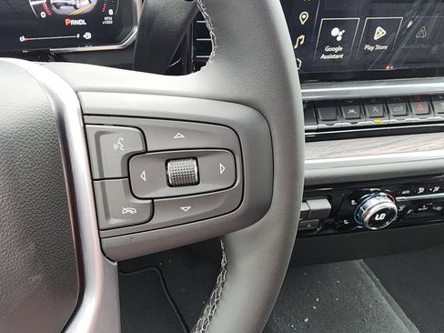 New 2026 GMC Sierra 1500 SLT w/ X31 Off-Road Package AWD/4WD image 22