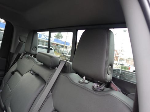 Used 2024 Chevrolet Silverado 2500 LT w/ All Star Edition image 27