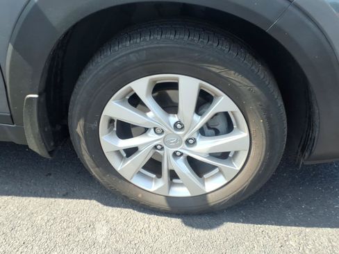 Used 2021 Hyundai Tucson SE w/ Cargo Package FWD image 9