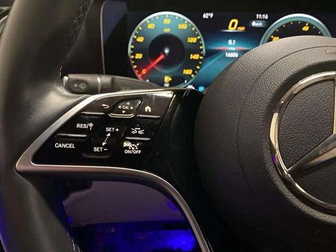Used 2023 Mercedes-Benz E 350 Sedan w/ Premium Package image 33