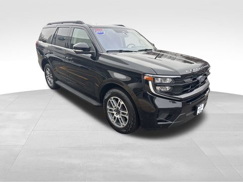 Used 2025 Ford Expedition Active image 64