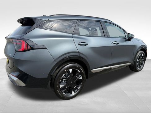 New 2026 Kia Sportage SX Prestige AWD/4WD image 9
