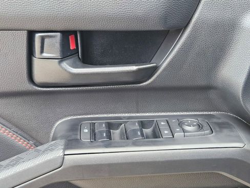 Used 2026 Toyota Tacoma 4x4 Double Cab Hybrid image 11