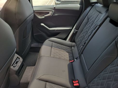 New 2026 Audi S5 Premium Plus AWD/4WD image 25