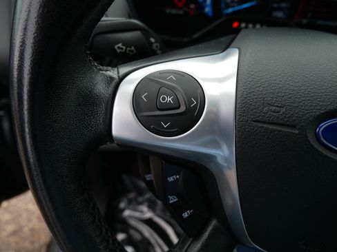 Used 2015 Ford C-MAX Energi SEL w/ Equipment Group 302A image 28