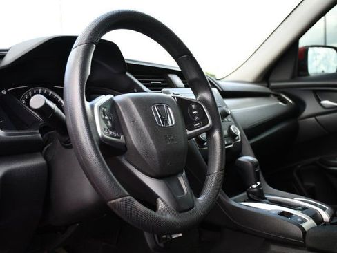 Used 2018 Honda Civic LX image 14