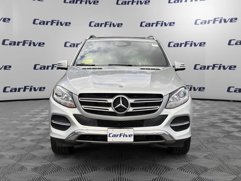 Used 2018 Mercedes-Benz GLE 350 4MATIC image 9