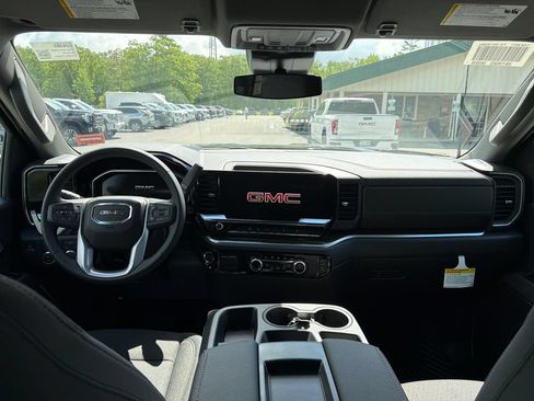 New 2026 GMC Sierra 2500 SLE w/ SLE Convenience Package AWD/4WD image 13